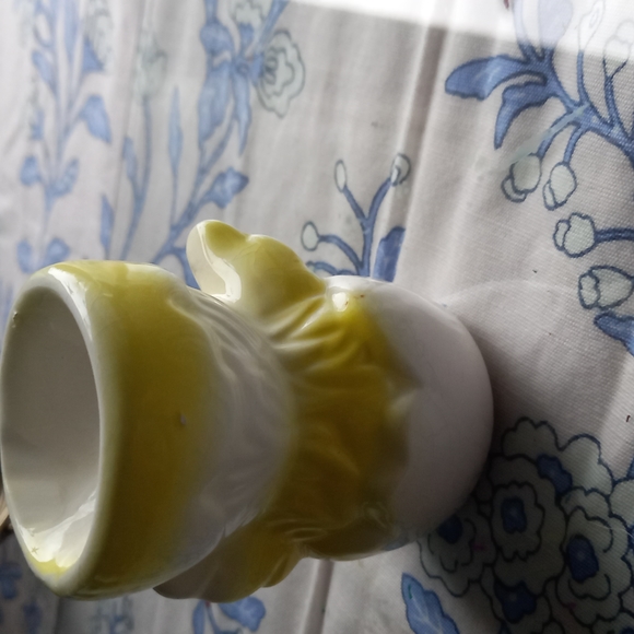 Vintage egg cup - Picture 2 of 5